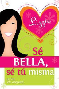 Title: Se bella, se tu misma, Author: Lizzie Velasquez