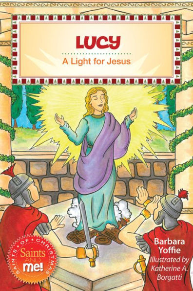 Lucy: A Light for Jesus