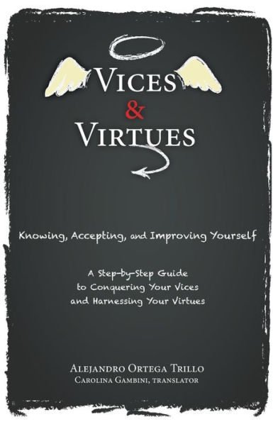 Vices and Virtues: Knowing, Accepting and Improving Yourself