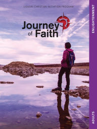 Title: Journey of Faith Adults, Enlightenment, Author: Redemptorist Pastoral Publication