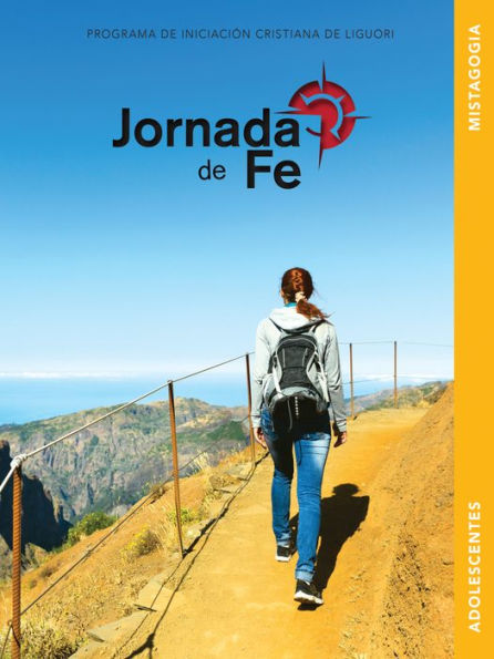 Jornada de Fe para adolescentes, mistagogía