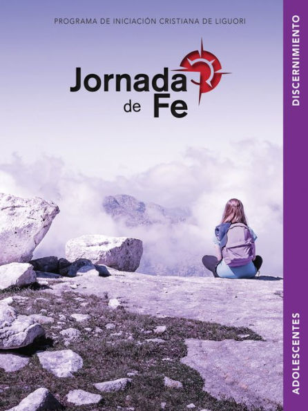 Jornada de Fe para adolescentes, discernimiento