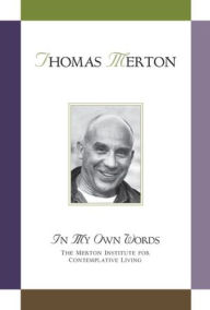 Title: Thomas Merton, Author: The Merton Institute for Contemplative Living