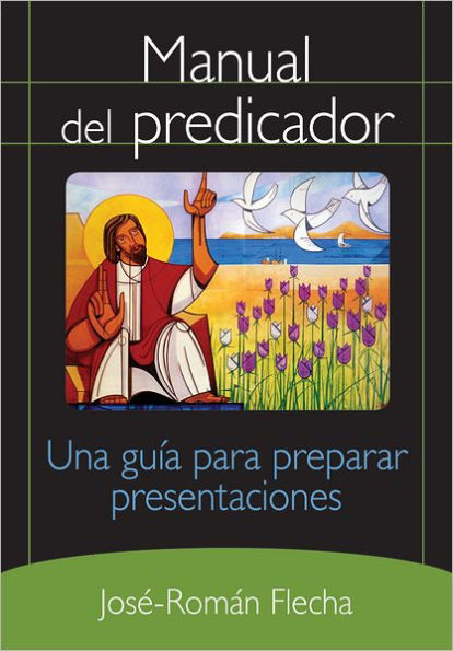 Manual del predicador