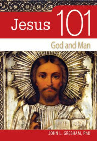 Title: Jesus 101, Author: John L. Gresham