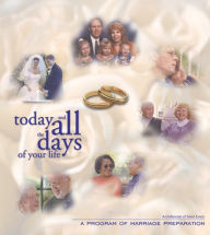 Title: Today and All the Days of Your Life: Facilitator's Guide, Author: Archdiocese of Saint Louis