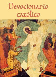 Title: Devocionario católico, Author: Una Publicacion Pastoral Redentorista