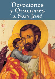 Title: Devociones y oraciones a San José, Author: Daniel Korn