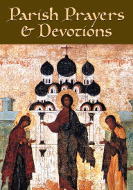 Title: Parish Prayers and Devotions, Author: Daniel Korn