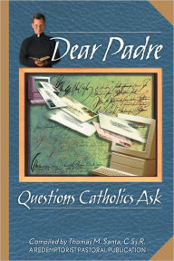 Title: Dear Padre, Author: A Redemptorist Pastoral Publication
