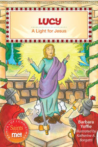 Title: Lucy: A Light for Jesus, Author: Barbara Yoffie