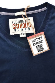 Title: You Are the Catholic Brand, Author: Matthew Kilmurry