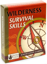 Title: Wilderness Survival Skills, Author: J. Baldwin