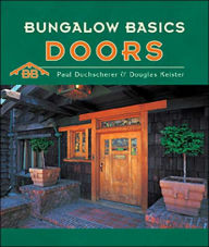 Title: Bungalow Basics: Doors(Bungalow Basics Series), Author: Paul Duchscherer