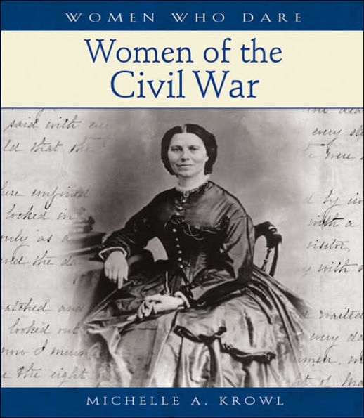 Women of the Civil War