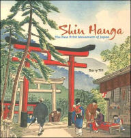 Title: Shin Hanga, Author: Barry Till