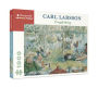 Carl Larsson 1,000 Piece Jigsaw Puzzle