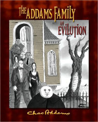 Title: Charles Addams: The Addams Family: An Evilution, Author: Kevin Miserocchi