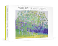 Title: Wolf Kahn Note Cards 20pk, Author: Wolf Kahn