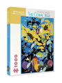 Charley Harper: The Coral Reef 1000 piece Jigsaw Puzzle