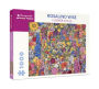 Rosalind Wise - Flower Cycle : 1,000 Piece Puzzle