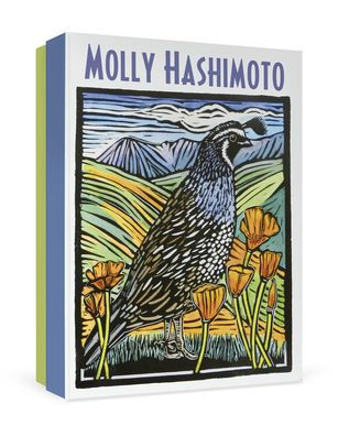 B/N Molly Hashimoto