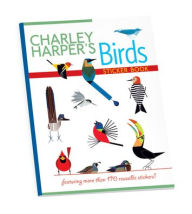 Title: Charley Harper's Birds, Author: Charley Harper