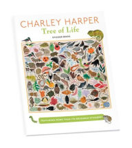 Title: Charley Harper Tree of Life, Author: Charley Harper
