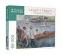 Oarsmen at Chatou: Auguste Renoir 500-Piece Jigsaw Puzzle