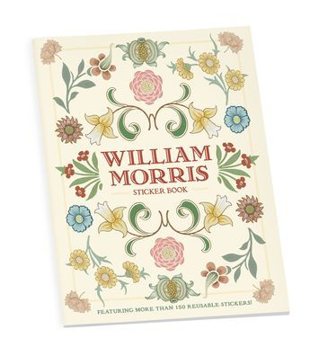 Skb William Morris