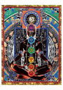 Alternative view 3 of Paul Heussenstamm: Chakra Boxed Notecard Assortment