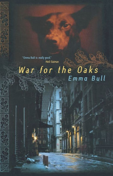 War for the Oaks: A Novel