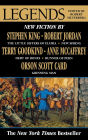 Legends: Stories By The Masters of Modern Fantasy