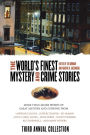 The World's Finest Mystery and Crime Stories