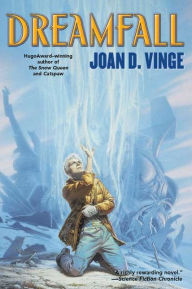 Title: Dreamfall (Cat Series #3), Author: Joan D. Vinge