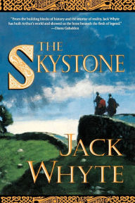 The Skystone (Camulod Chronicles Series #1)