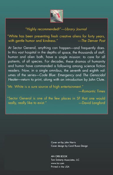 General Practice: A Sector Omnibus