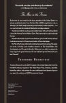Alternative view 2 of The Man in the Arena: Selected Writings of Theodore Roosevelt: A Reader