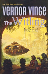 Title: The Witling, Author: Vernor Vinge