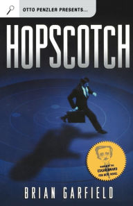 Title: Hopscotch, Author: Brian Garfield