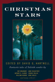 Title: Christmas Stars, Author: David G. Hartwell