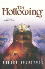 Title: The Hollowing, Author: Robert Holdstock