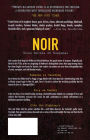 Alternative view 2 of Noir: Three Novels of Suspense