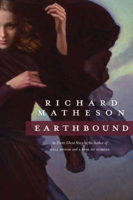 Title: Earthbound, Author: Richard Matheson