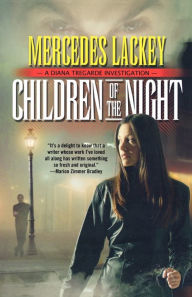 Children of the Night (Diana Tregarde Investigation Series #2)