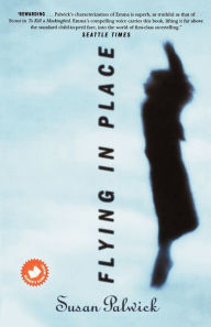 Title: Flying in Place, Author: Susan Palwick