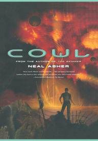 Title: Cowl, Author: Neal Asher