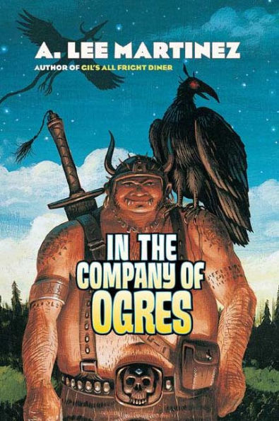 the Company of Ogres