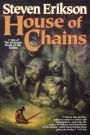 House of Chains (Malazan Book of the Fallen Series #4)