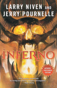 Title: Inferno, Author: Larry Niven